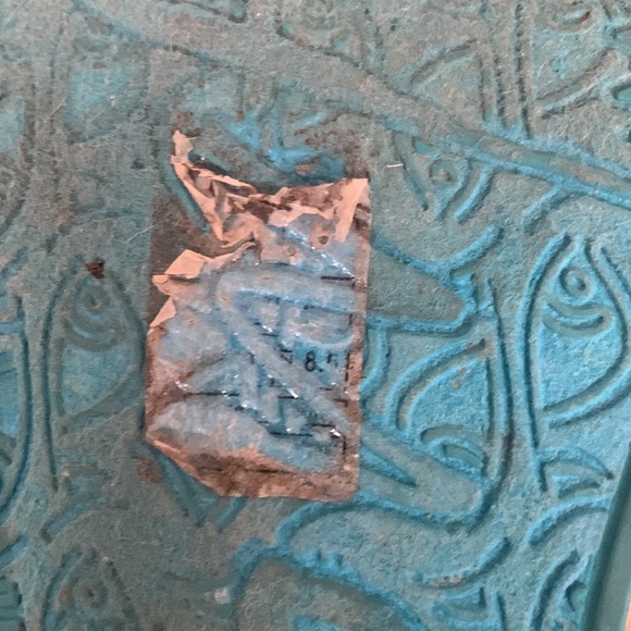 Blowfish sneakers - Picture 4 of 4